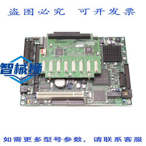 原装供应 ARCOM控制系统单板计算机SBC-GX1-ADAPT-001B