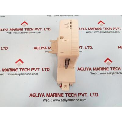 原装供应   CI858 DriveBus 接口 3BSE018135R1