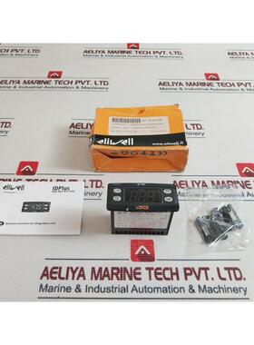 原装供应Eliwell Idp2ecb7e0001 温度控制器 Idplus 974