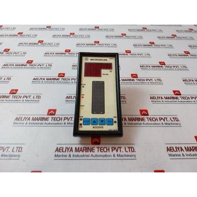 原装供应Accsys Microscan N058-ds02 温度处理仪 Scanner Ae0612