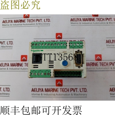 原装供应GB14048.4 LTMR100PBD 电机管理控制器交流