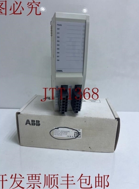 原装供应   DIM8L,数字输入模块,8英寸MOD600ADIM8L