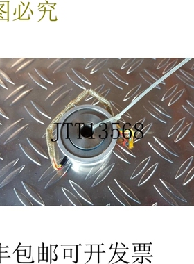 克利夫顿精密 JSSR-22-A-D1A 铣床