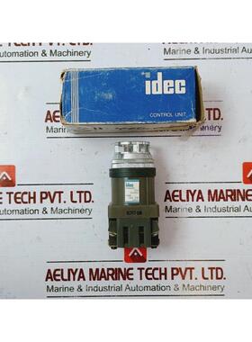 原装供应IDEC ALNE8F811-W 白色 LED 照明按钮开关 18V 2W 灯