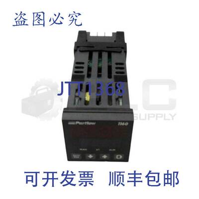 供应PARTLOW 11602225 温度/控制器 90-264VAC  2A
