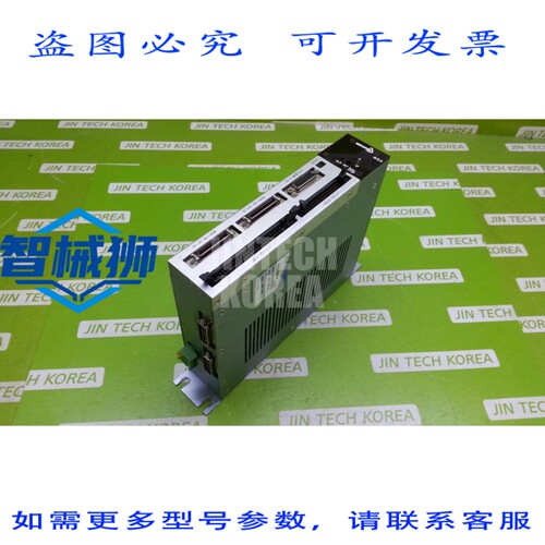 原装供应 MECAPION APS-MXQ04NA 伺服驱动器