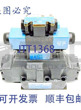 原装供应威格士DG5V-8-S-6C-3-M-FTWL-B-10方向控制器