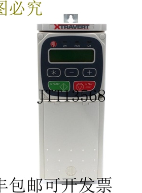 PDL Xtravert X704 0°480VAC 4A 0°150Hz 3相