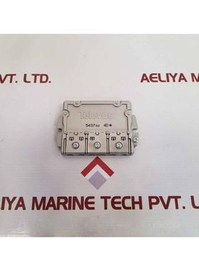 原装供应大量 7x  543702 4d 分路器