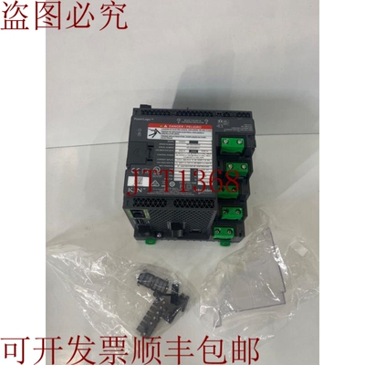原装供应 ION9200 METSEION92030 电力逻辑计 电力质量