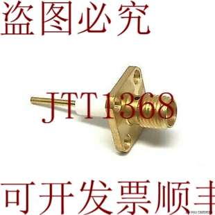 原装供应孔需要 SMA 18GHZ 以外的任何东西