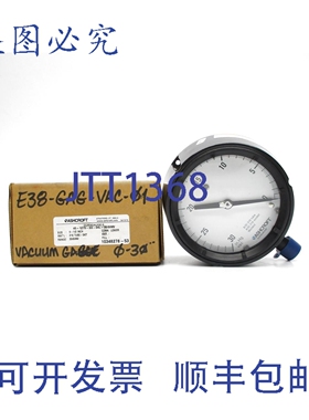 原装供应ASHCROFT 45-1279-SS-04L-30/0IMV NSMP