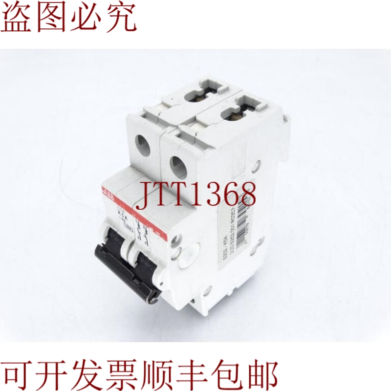 原装供应与ASEA建立BOVERI S202-K5