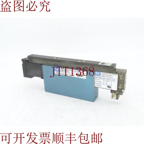 原装供应范马克范公司48A-BMJ-000-GDCP-1GA