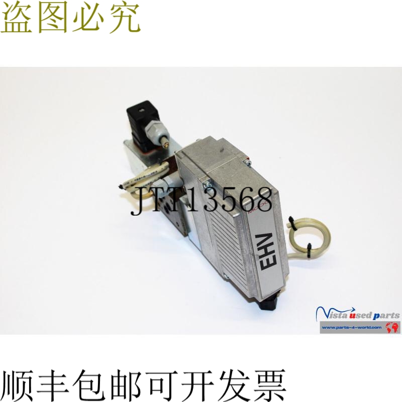 Moog D920-141 伺服阀 伺服阀 R08KB910HXYX Rev. C