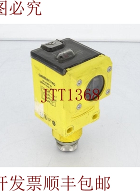 原装供应嗯，这是BANNER Q45BB6CV4Q