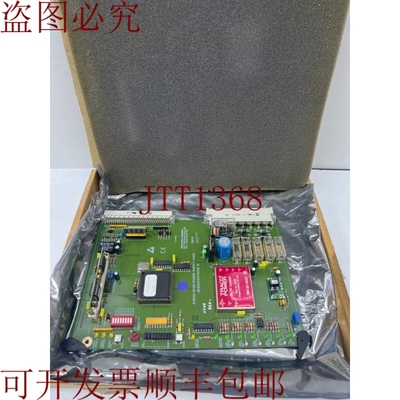 原装供应SPECTOR LUMINEX ACE100 节点电源供应卡 0B101/01/3/11