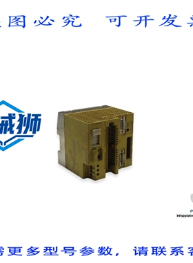 原装供应 6ES5 095-8MC01 可编程控制器模块6ES50958MC01