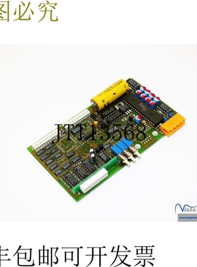 B&R Automation MCPRTA-0 Minicontrol 模拟输入模块 PR1/3 Rev.