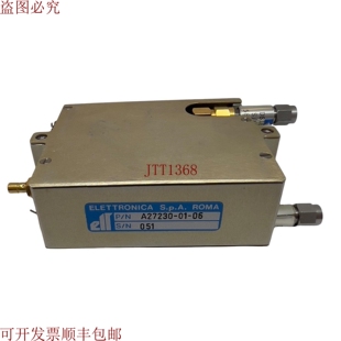 原装供应A27230-01-06 您还可以使用 Elettronica 水疗中心