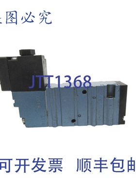 原装供应MAC 413A-00D-DM-DJAJ-2JD 110/120V 120PSI UNMP