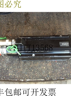 Indramat MAC112D-0-ED-3-C/130-B-1//伺服电机 35/57Nm 3000/min