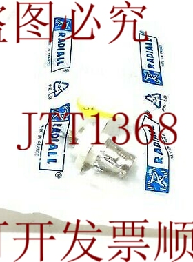 原装供应这是 R141410000 BNC 径向 F DC-4GHZ