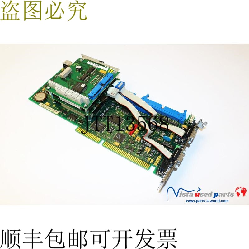 力士乐R911290414伺服控制板PPU11|MTS-P01.2-D2-B1-E1-NN-NN-FW