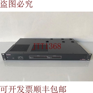 128 数字矩阵处理器 供应Extron ProDSP? 原装 12x8 DMP