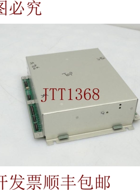 原装供应安装程序逻辑 TRANE X13650475-06 模块控制器