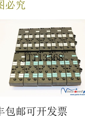 1x 6ES7141-1BF41-0XA0 Simatic DP 系列 6ES7141-1BF41-0XA0 ET