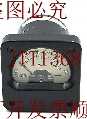 原装供应航空电子0-500VAC 133-033 4X4X6CM