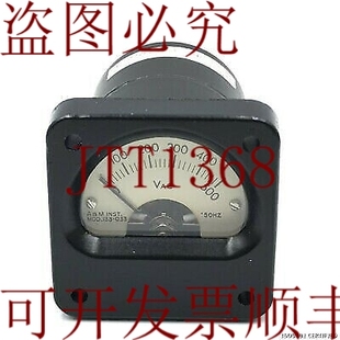 033 原装 133 500VAC 4X4X6CM 供应航空电子0