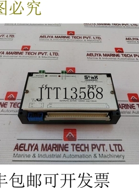 原装供应Telefrang S27 输入输出模块 24vdc