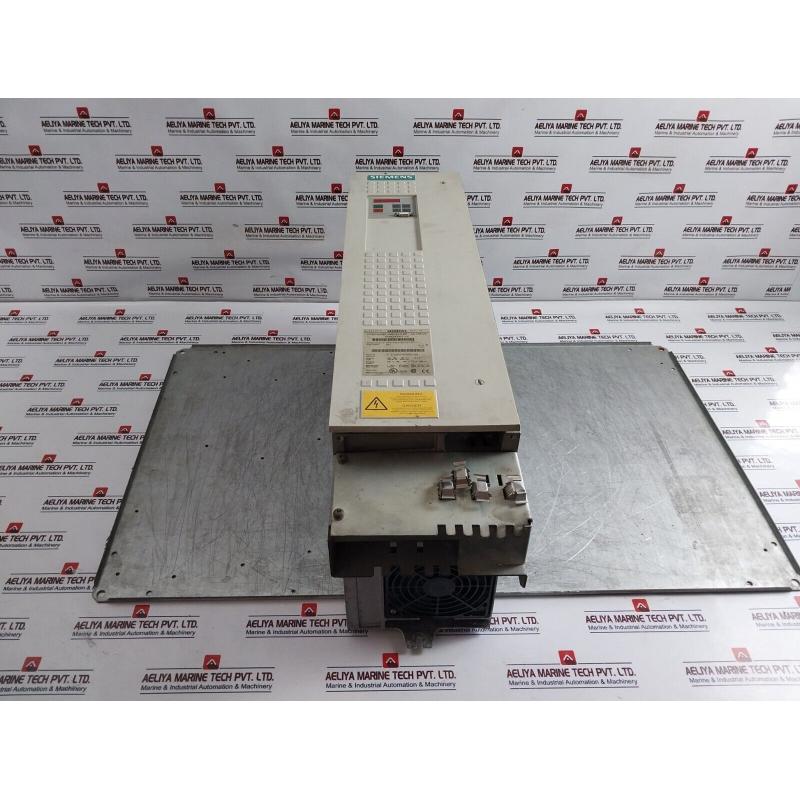 原装供应1P 6SE7023-4EC61-Z G91 Simovert 交流电驱动器 VC 转换