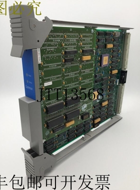 AL4L 51304685-100 P/D 数字输入 PLC 控制电路板通讯