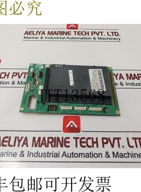 原装供应Gilbarco Veeder-Root 8111094 CPU 单元印刷电路板 E821