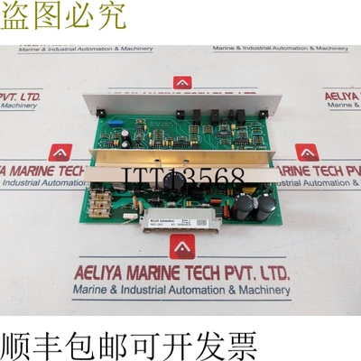 原装供应维美德自动化 PUD-10B 电源 421822-1B,421822-1A