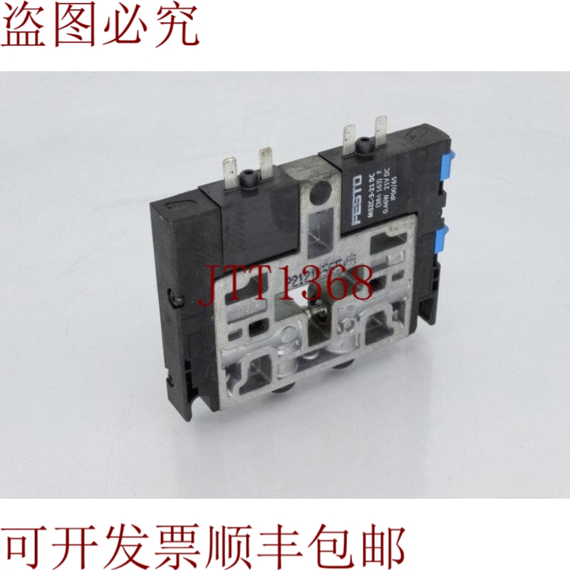 原装供应费斯托 CPV10-M1H-5JS-M7 161415