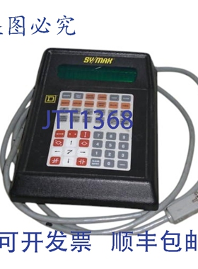 原装供应SY/MAX 8010-SPR-100 编程器 UNMP