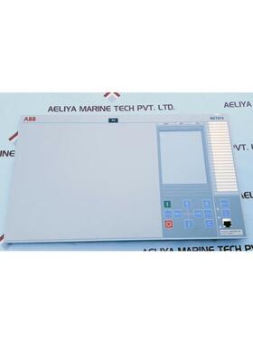 原装供应   RET670 显示器 1MRK000008-MBR02