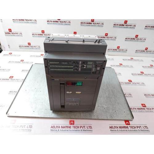 原装供应   SACE E2N 16 支架 1600A 690V 55kAX1s 110-120V 50-