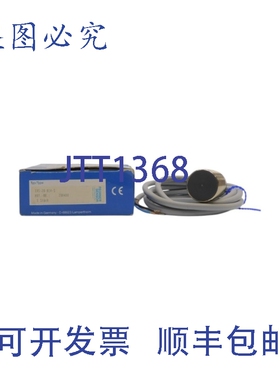 原装供应RECHNER 传感器 IAS-20-A14-S 208400 10-35VDC NSMP