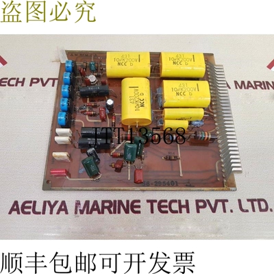 原装供应 M-RFM-01A Pcb 印刷电路板 HE26402A