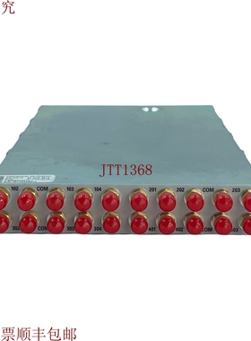 原装供应34941A 是德四路 1x4 50 欧姆 3 GHz