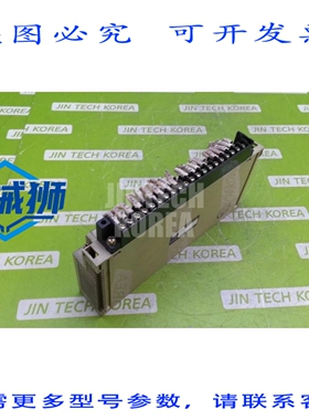 原装供应 XAC10BH 模块 - 外观瑕疵，请看照片