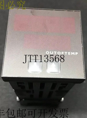 West Instruments N6120 - 1/16 DIN 温度控制器 - 100-240VAC Z3