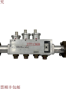原装供应来自射频功率计监视器的 DAB 无线电 Thruline SWR 1.464
