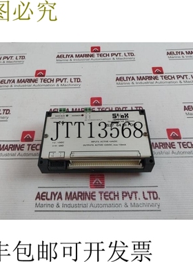 原装供应Telefrang Siox S27 64DI/DO 输入输出模块 6S27 V.2.42