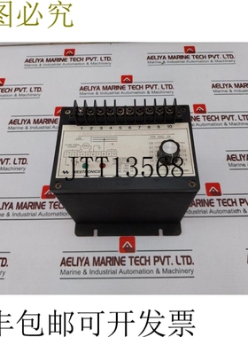 原装供应Westtronics SBAG-102 接地电阻 690V